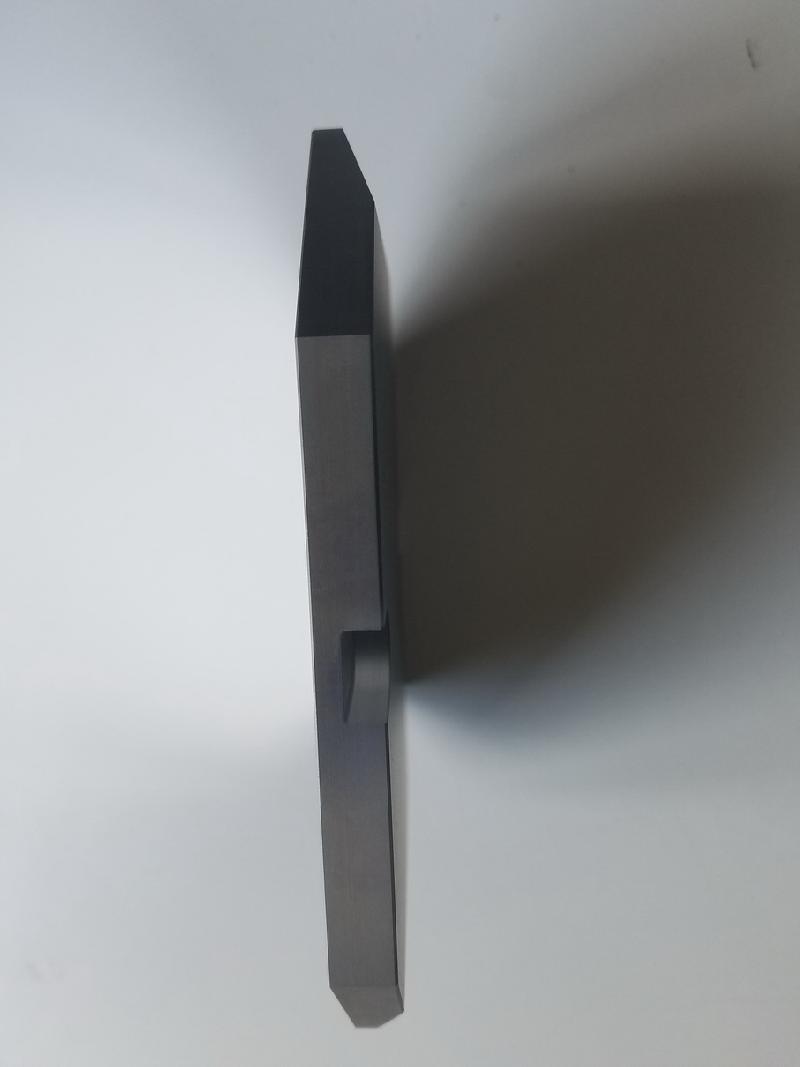 Miroir plan pour Newton 140 mm de petit axe