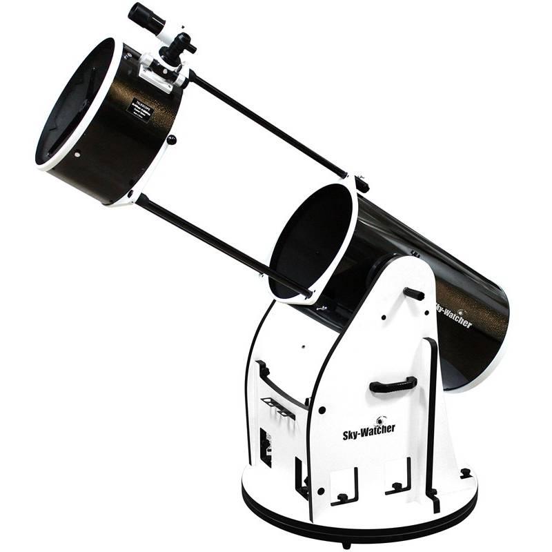 dobson 400mm skywatcher retractable