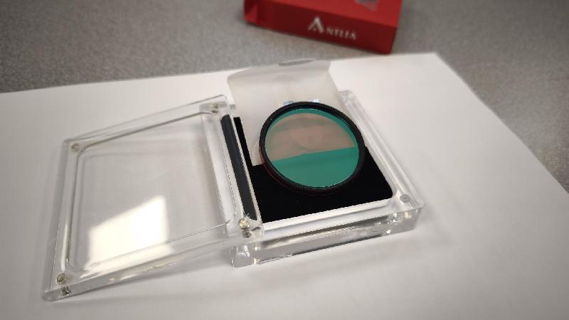 Filtres Antlia LRVB-V Pro-Series coulant 2"