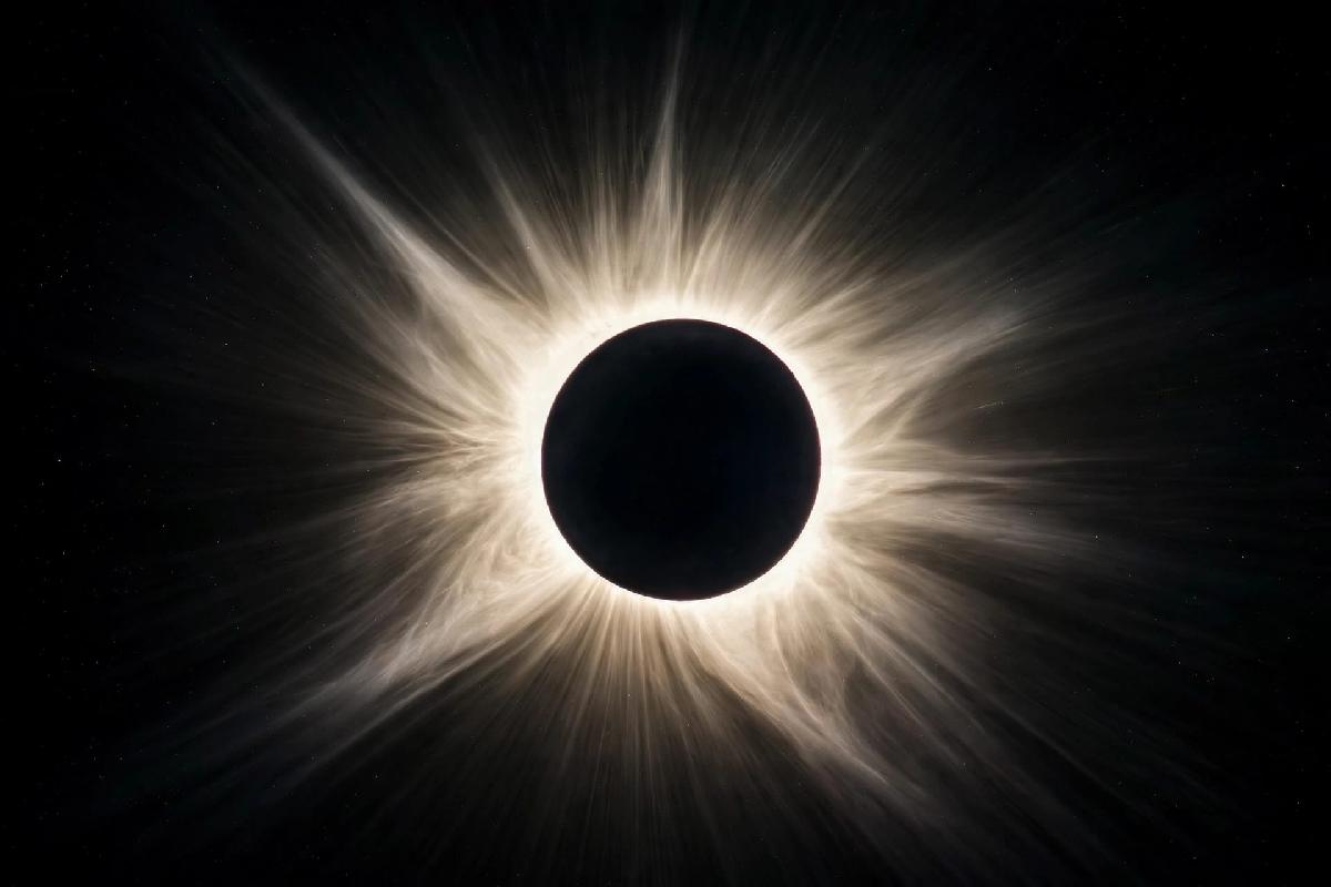 Éclipse totale de Soleil 12 août 2026 Éclipse totale de Soleil 12 août 2026