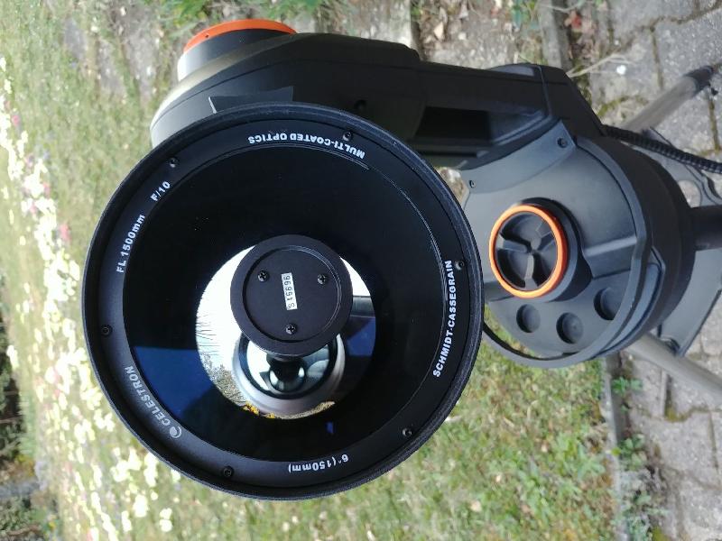 Nexstar Evolution 6