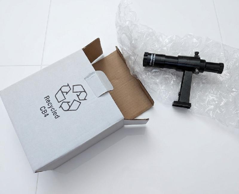 Finderscope