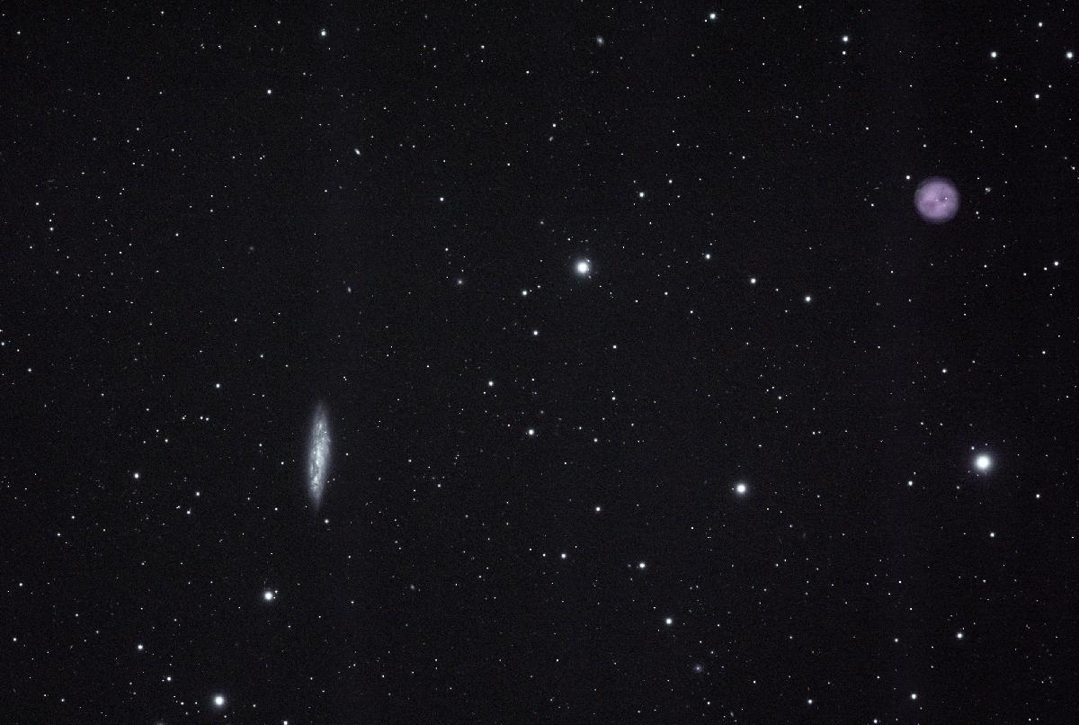 M97 et M108 M97 et M108