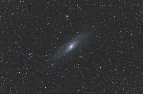 M31 M31