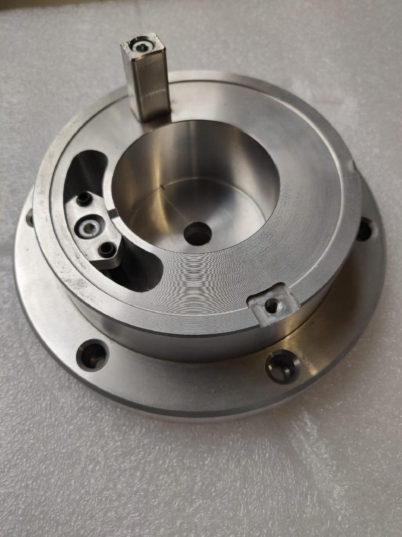 AZ-EQ6 Pro Goto + platine poste fixe AZ-EQ6 Pro Goto + platine poste fixe