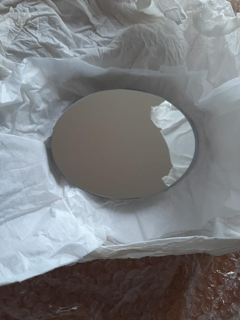 Miroir secondaire Antares 78mm (3.1 pouces)