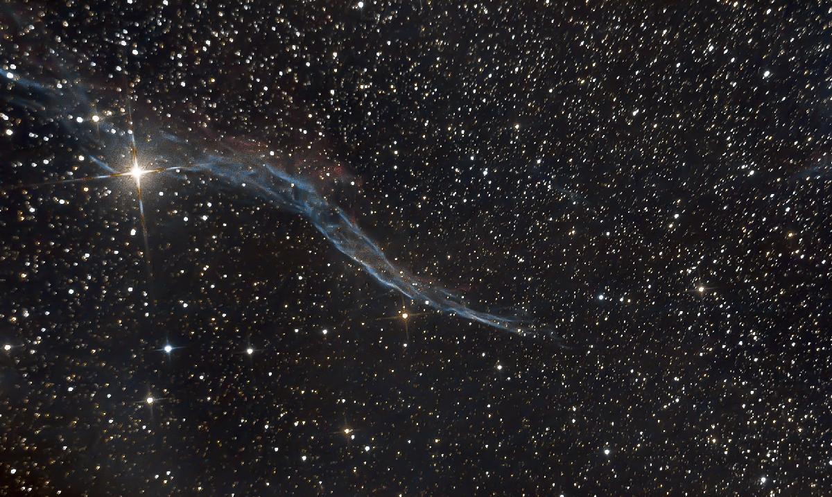 ngc6960 petites dentelles