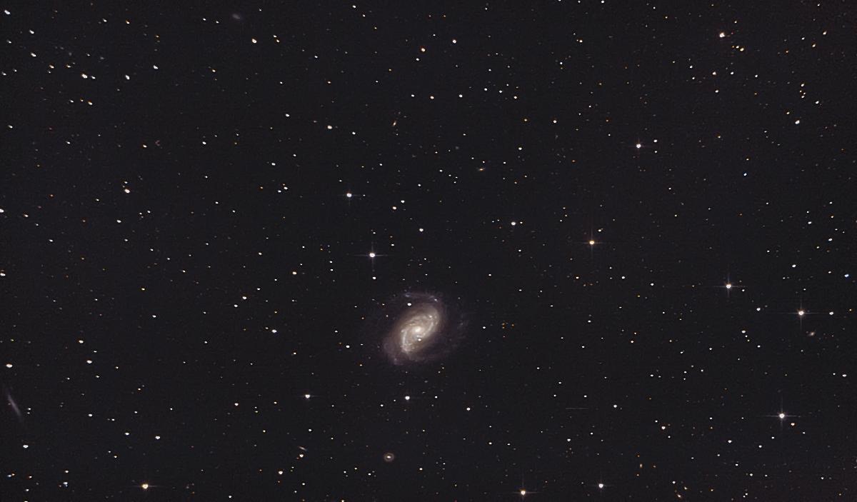ngc5248 ngc5248