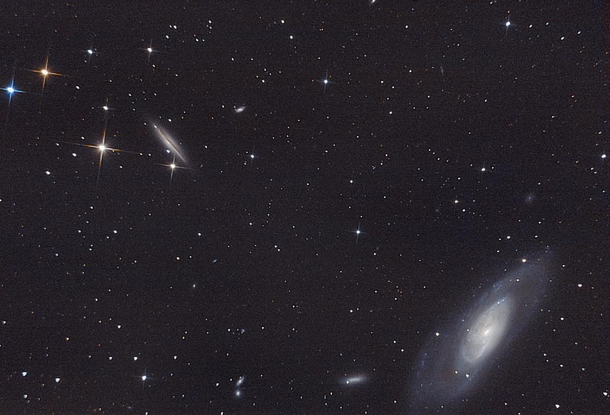 m106 m106