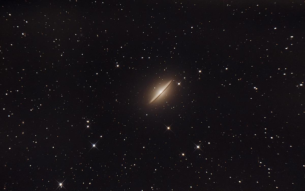 m104 sombrero