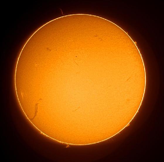 Soleil (réduite) Soleil (réduite)