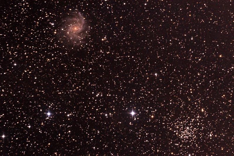 NGC 6946 NGC 6946