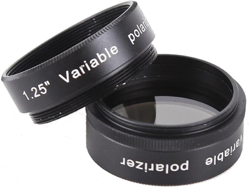 Filtre polarisant 1.25" neuf Filtre polarisant 1.25" neuf