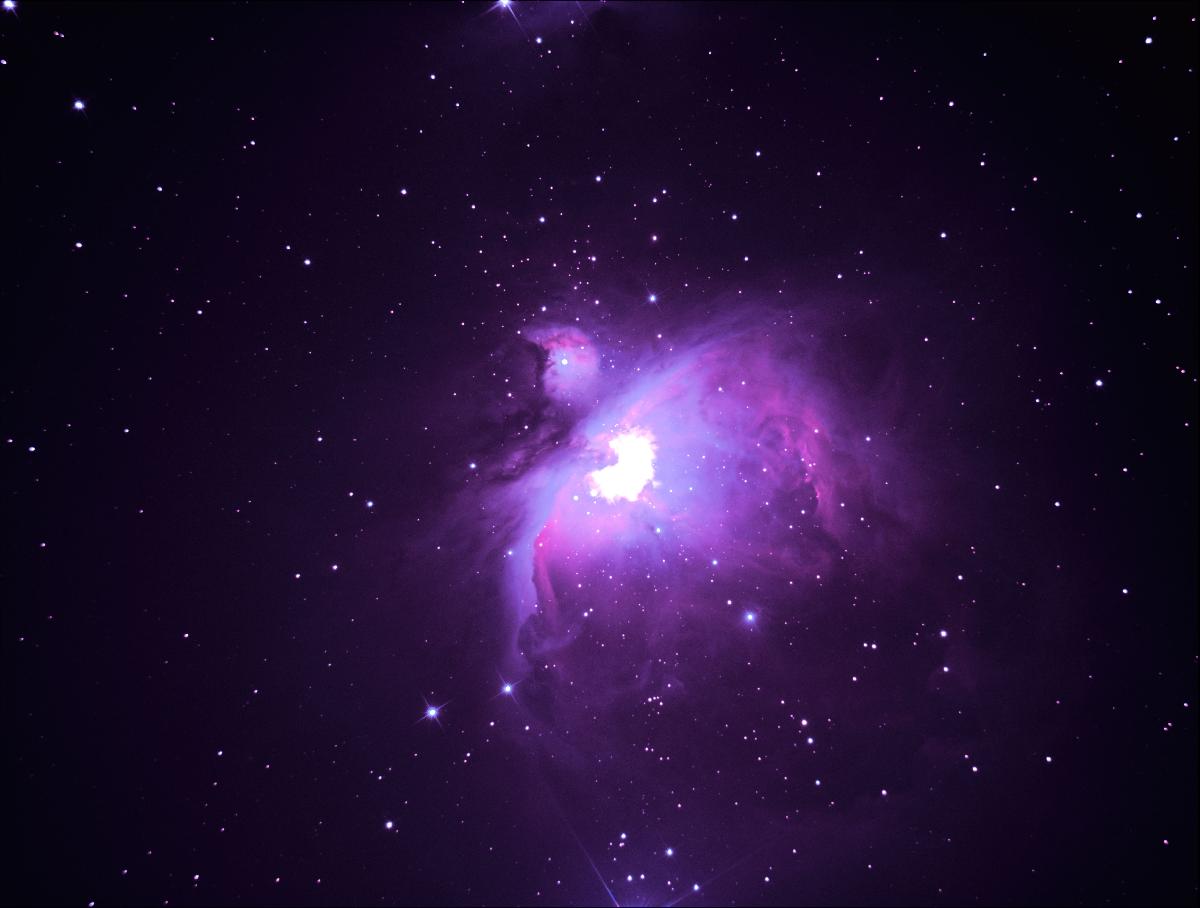 M42 M42