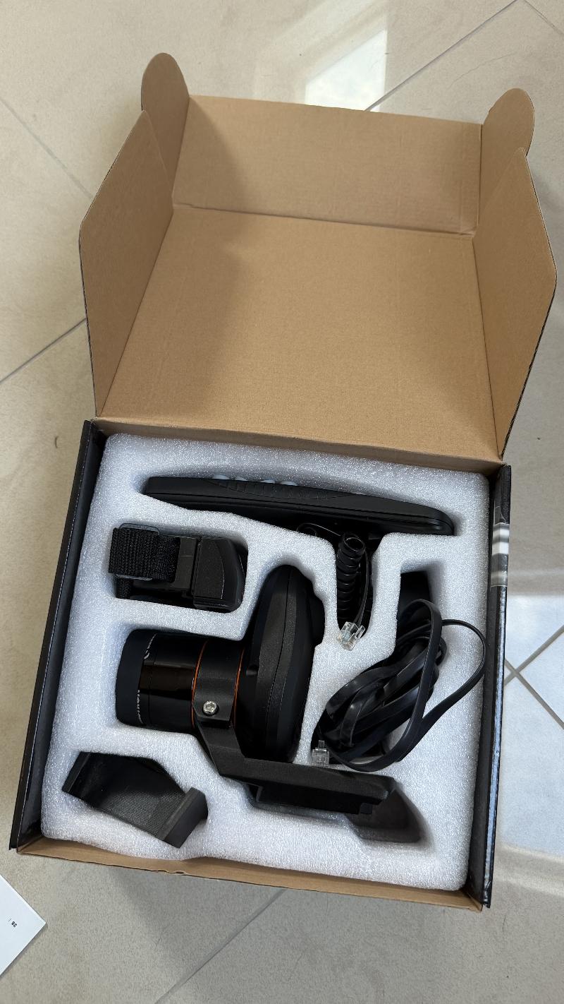 Starsense pour montures Skywatcher