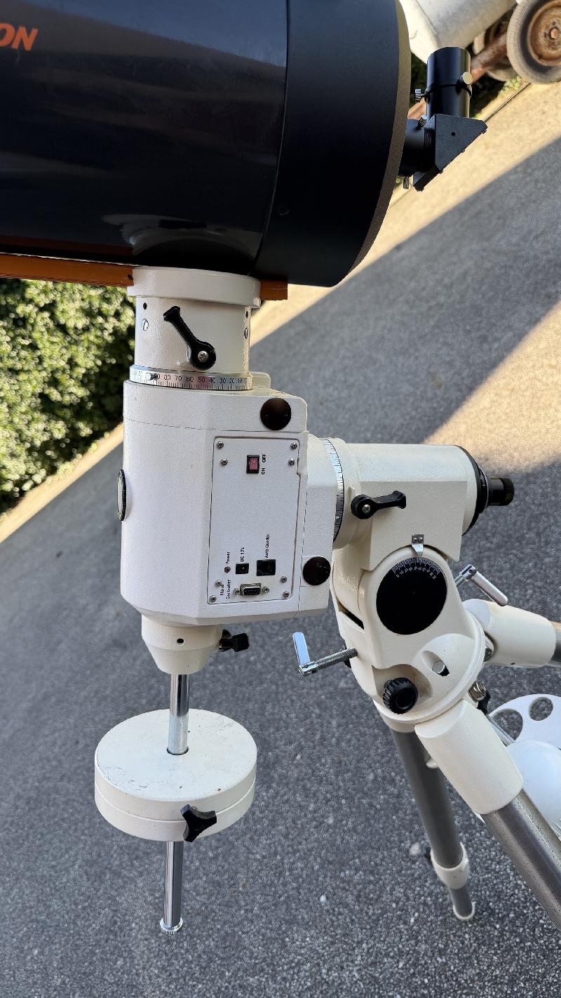 Monture Eq6 pro Skywatcher Monture Eq6 pro Skywatcher
