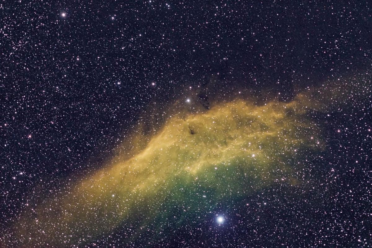 nebuleuse californie nebuleuse californie