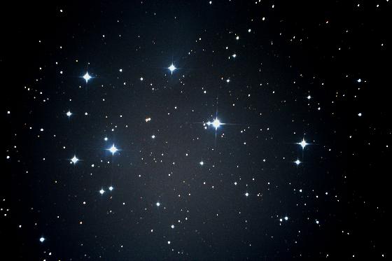 LES PLEIADES