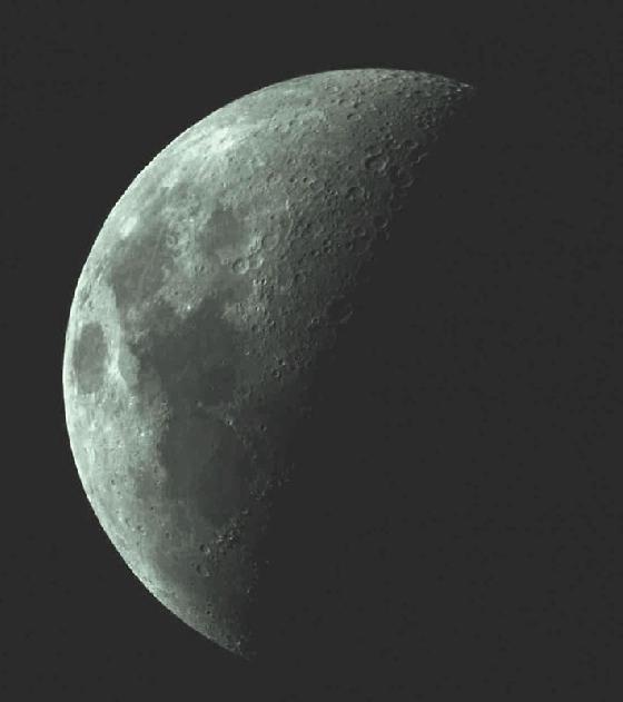 LA LUNE