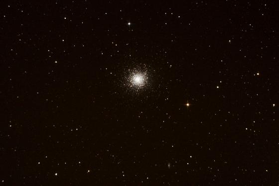 Amas d'Hercule (M13)