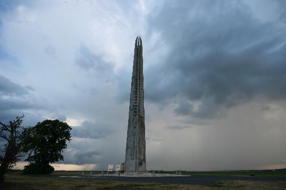 Mémorial de la Ferme de Richemont Mémorial de la Ferme de Richemont