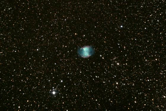 Dumbbell (M27)
