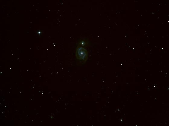 M51 M51