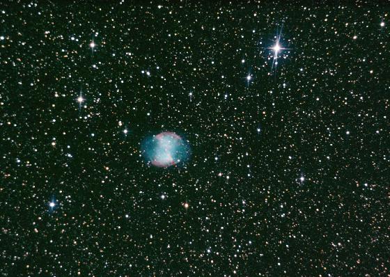 M27 - Dumbble