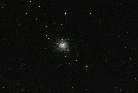 M13 aux RAAGSO