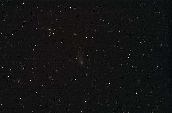 Comète C/2012 K5 LINEAR