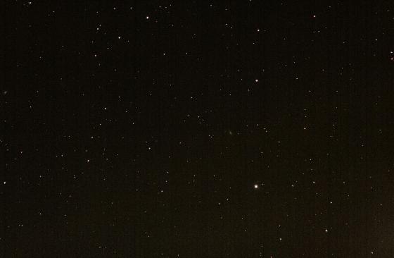 Tentative ratée sur 2012 DA 14