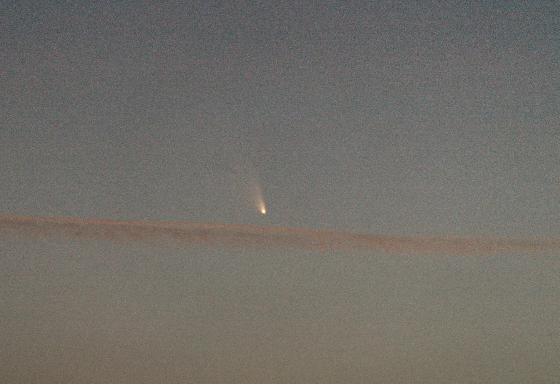 C/2011 L4 Panstarrs 200 5 200