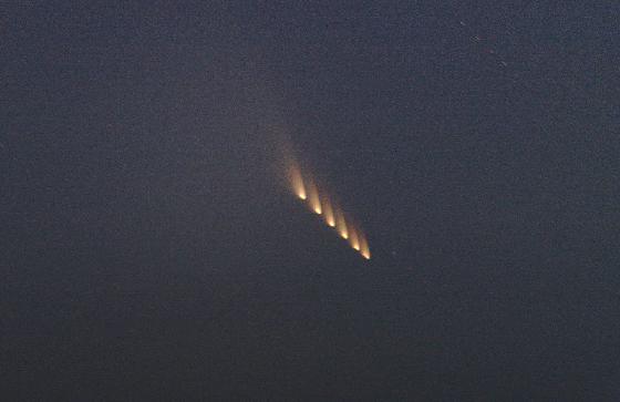 C/2011 L4 Panstarrs 400 6 300 bis