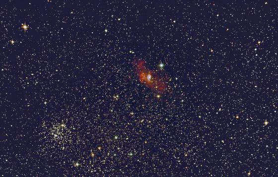 La Bulle aux RAAGSO V