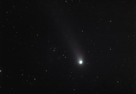 Comète C/2013 R1 Lovejoy