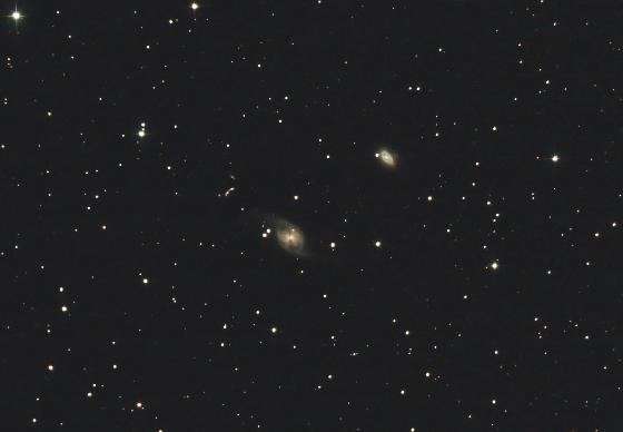 Arp 214 revue et corrigée