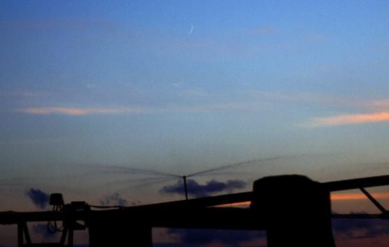 Lune d'un jour (1)
