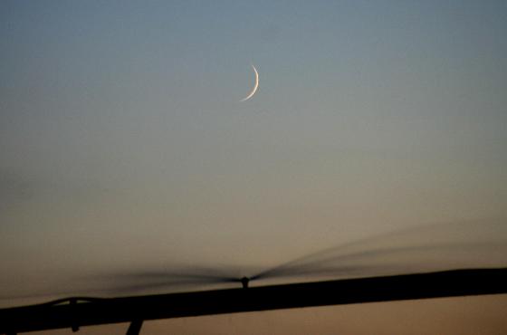 Lune d'un jour (3)