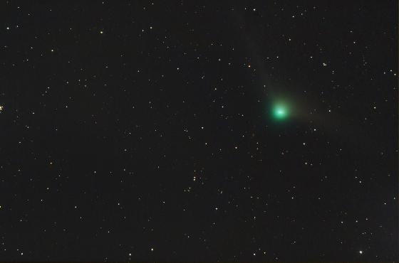 Une première Catalina