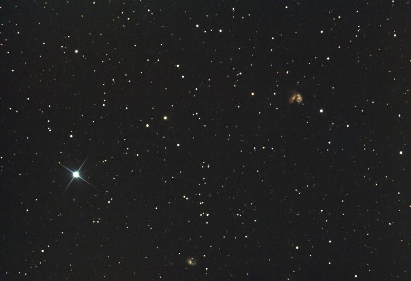 Manque de temps pour les Antennes (25 mai)