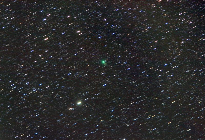 C/2017 V2 Johnson (comète)