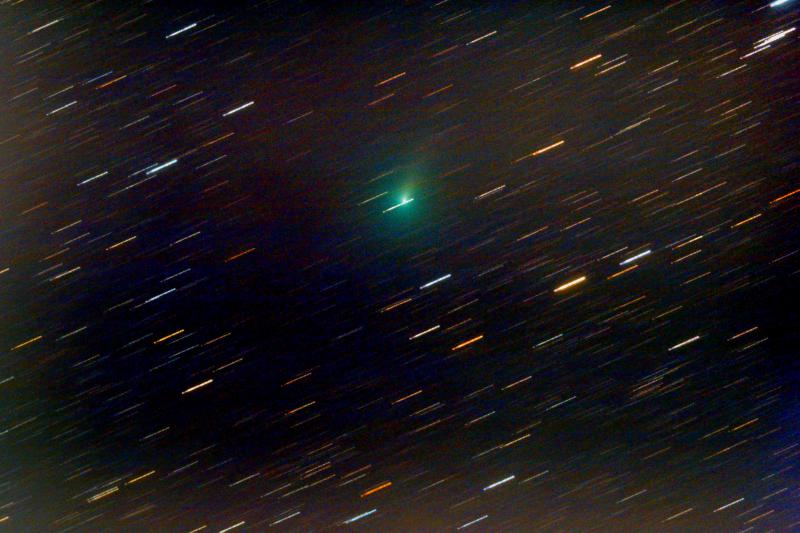 C/2017 O1 ASASSN (comète) C/2017 O1 ASASSN (comète)