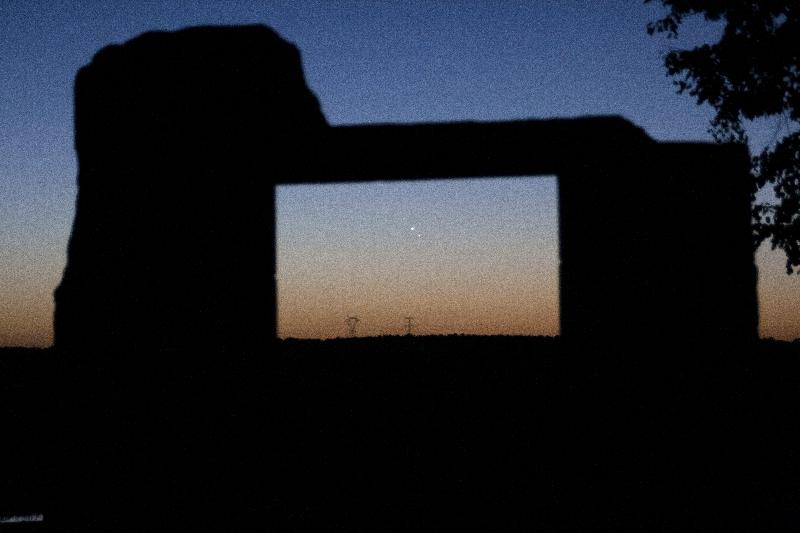 Rapprochement Vénus/Jupiter du 13 novembre 2017 (3)