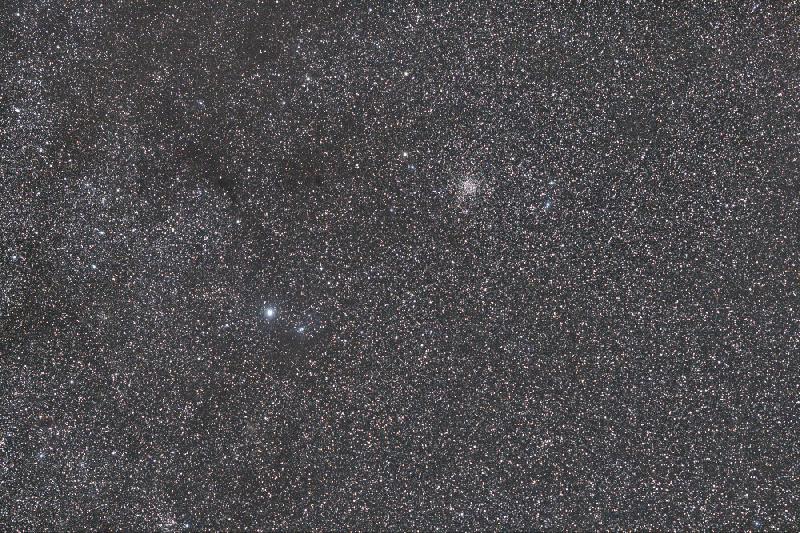 NGC7789 NGC7789