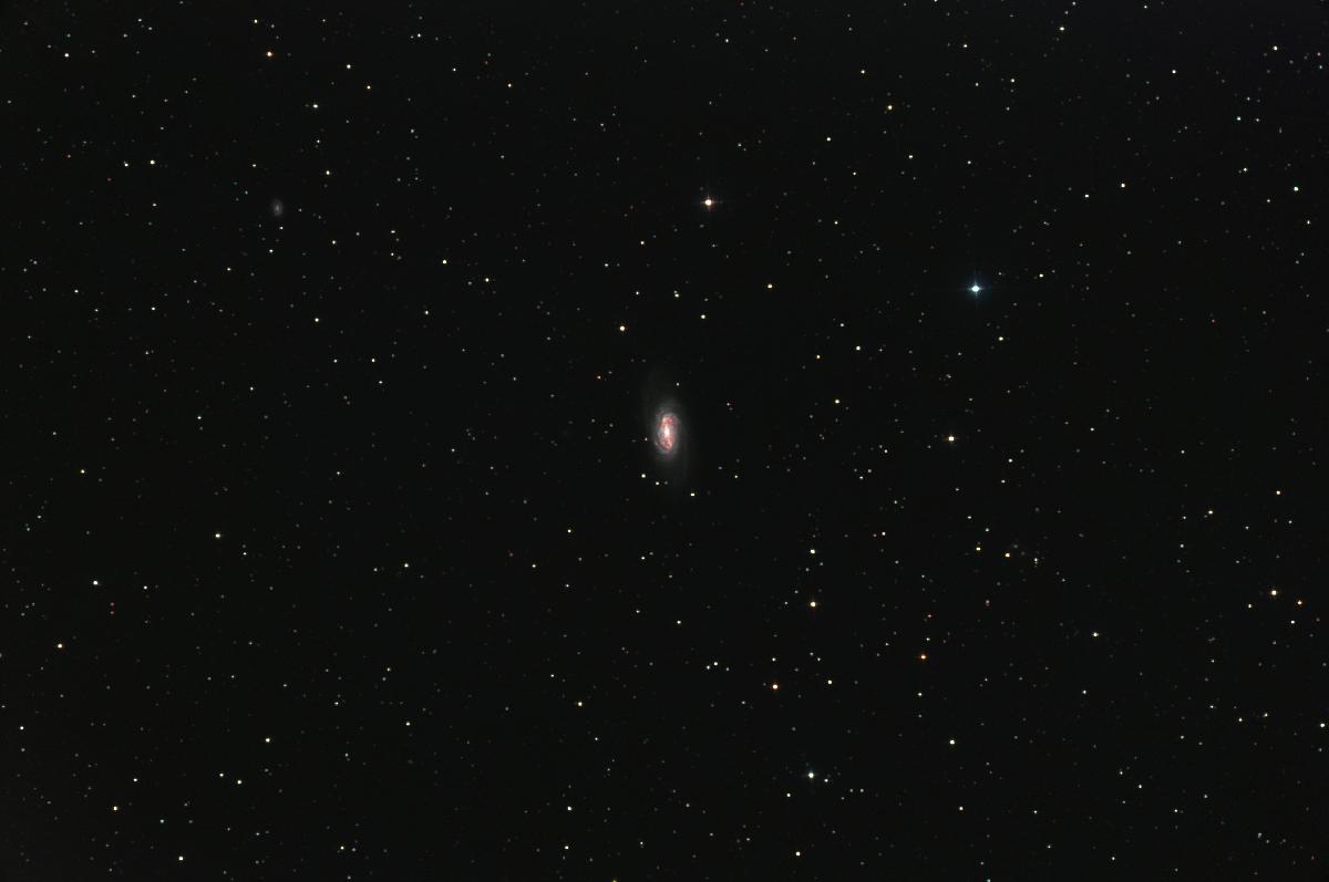 NGC 2903