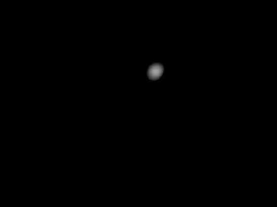Venus du 18/04/2010