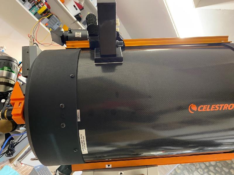 C11 carbone factor avec accessoires C11 carbone factor avec accessoires