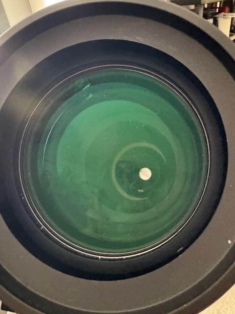 triplet ED Astro-Tech AT111EDT 111mm F7