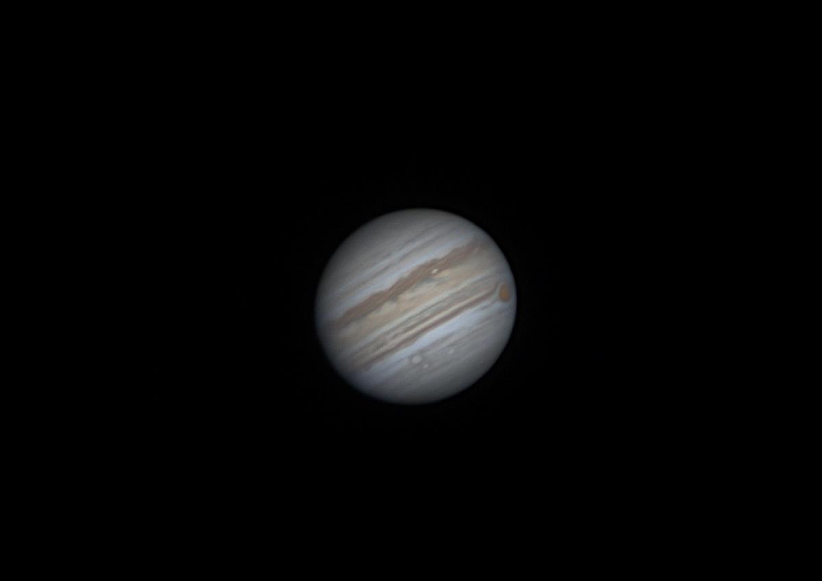 Jupiter