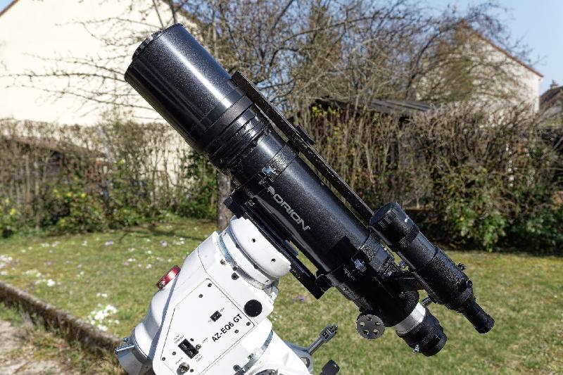 Orion ED80 Orion ED80